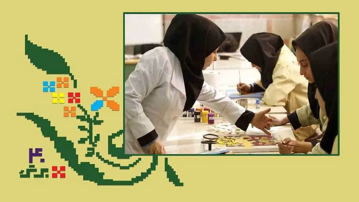 رشد ۱۹ برابری مدارس شبانه‌روزی در استان کردستان