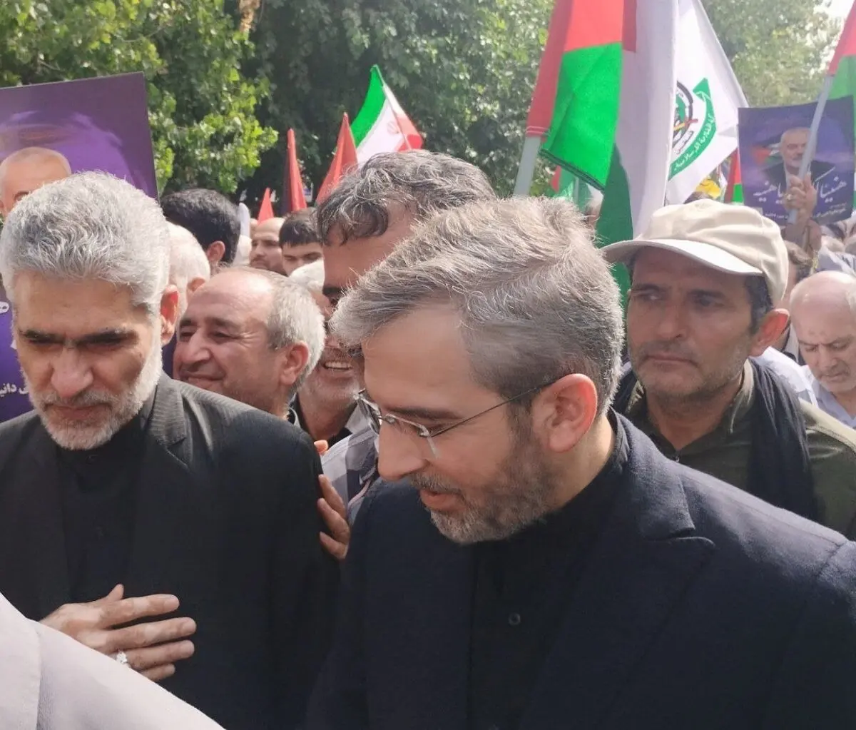 کشورهای منطقه برای ایجاد ثبات و آرامش باید مقابل اسرائیل بایستند/ ترور شهید هنیه نشان داد جنایت، سرشت رژیم صهیونیستی است