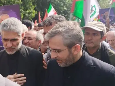 کشورهای منطقه برای ایجاد ثبات و آرامش باید مقابل اسرائیل بایستند/ ترور شهید هنیه نشان داد جنایت، سرشت رژیم صهیونیستی است