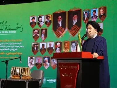 تأکید علمای اهل سنت و فعالان بین‌المللی بر وحدت اسلامی و جبهه مقاومت