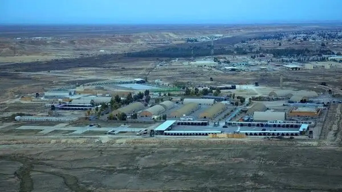New rocket attack hits US Ain Al-Asad base in Iraq