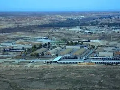 New rocket attack hits US Ain Al-Asad base in Iraq