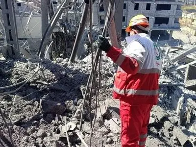 چهار هزار و ۸۷۲ واحد مسکونی و تجاری لرستان در جنگ خسارت دید