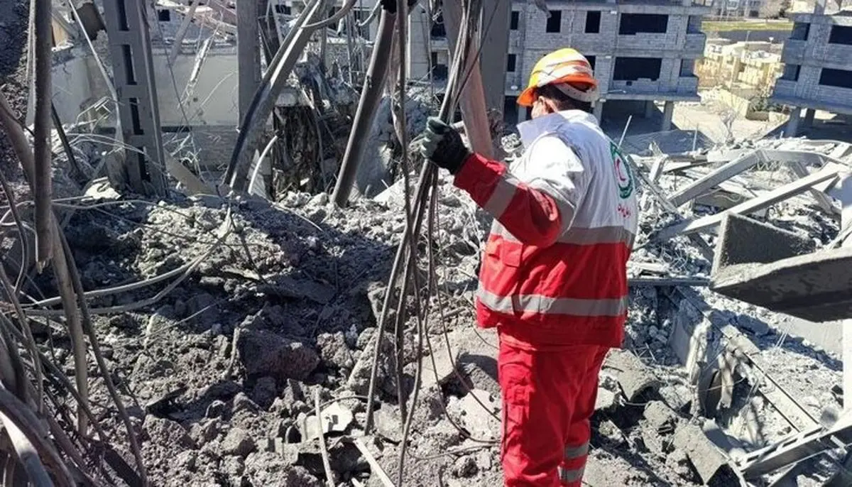 چهار هزار و ۸۷۲ واحد مسکونی و تجاری لرستان در جنگ خسارت دید