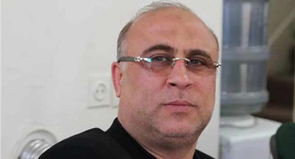 مدیرعامل ایرالکو برکنار شد 