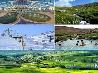 دبیر ستاد هماهنگی خدمات سفر کشور: غرب و شمال‌غرب، مقاصد جدید سفرهای تابستانی می‌شوند