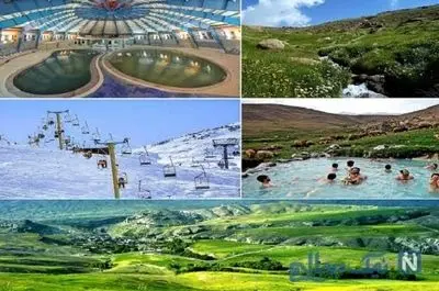 دبیر ستاد هماهنگی خدمات سفر کشور: غرب و شمال‌غرب، مقاصد جدید سفرهای تابستانی می‌شوند