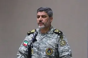 تقریباً تمام زیرساخت‌های آمریکا در اربیل نابود شده‌ است