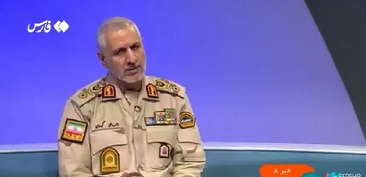 سوء‌استفادۀ معاندان از کولبران برای آوردن سلاح جنگی به داخل کشور + فیلم