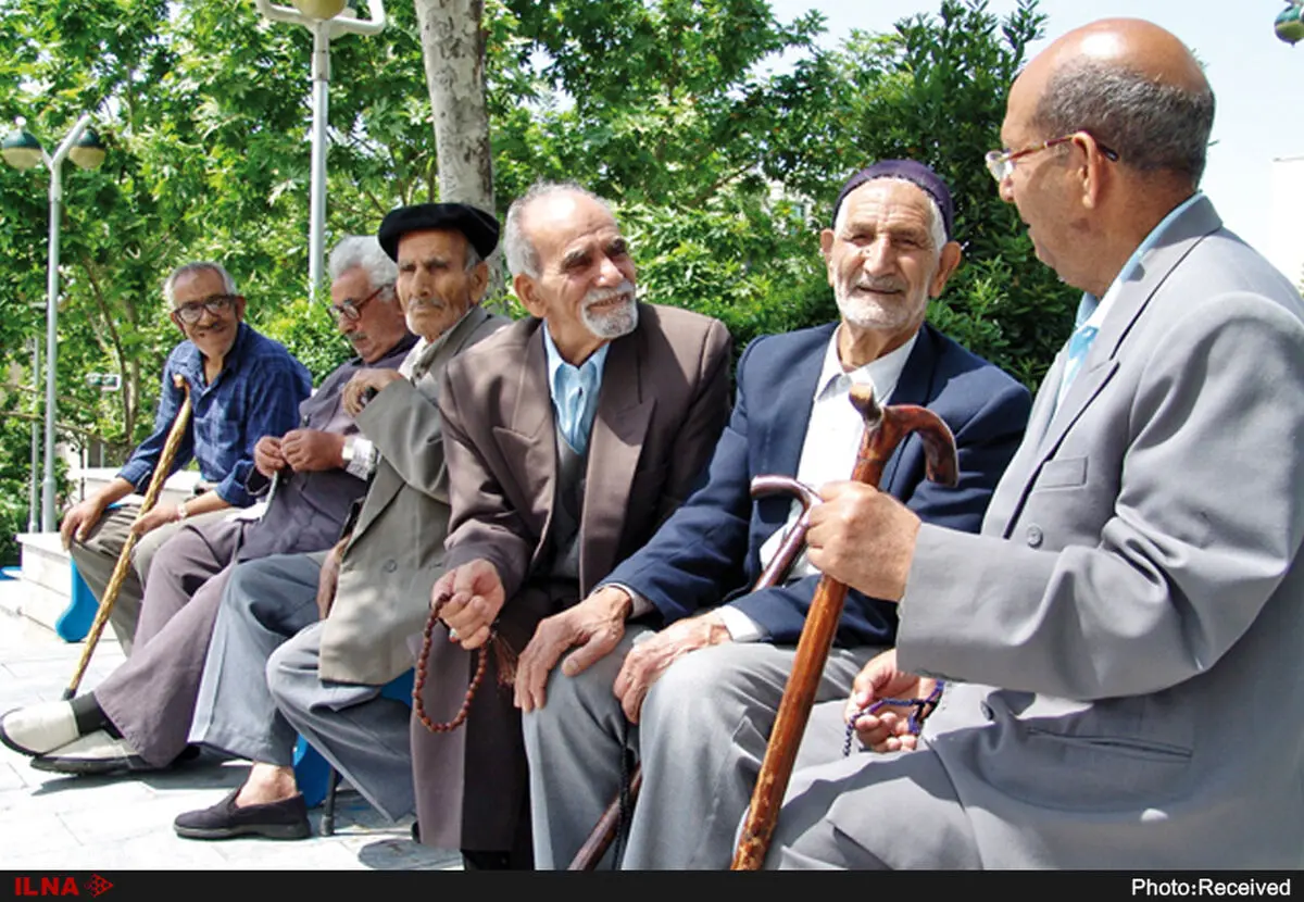 مستمری اردیبهشت ماه بازنشستگان فولاد پرداخت شد 