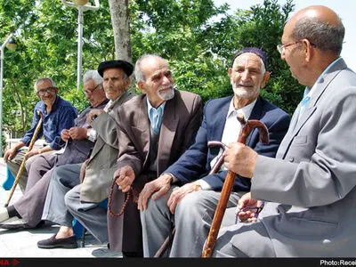 اعمال افزایش‌حقوق بازنشستگان در واریزی خرداد/ افزایش‌حقوق بازنشستگان با تامین‌مقدمات آن میسر می‌شود