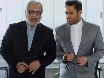 اکران «رحمان ۱۴۰۰» متوقف شد