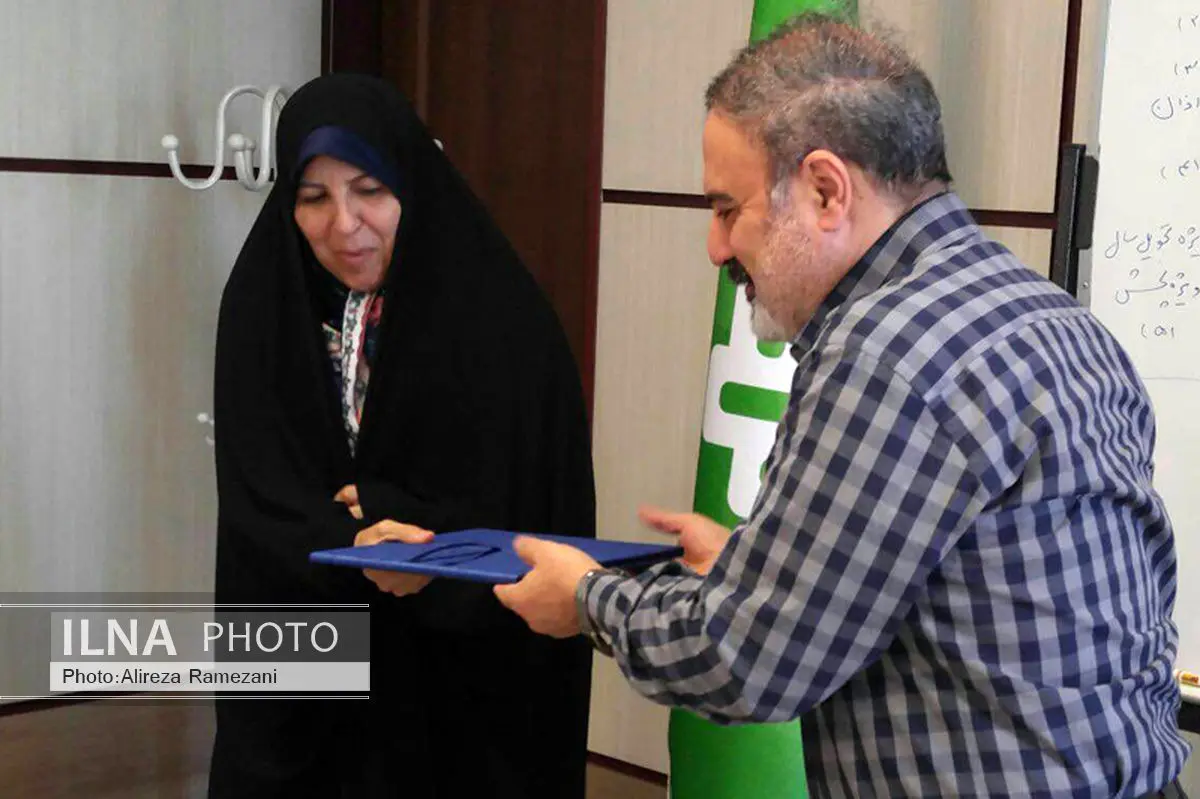 انتصابی جدید در شبکه دو سیما