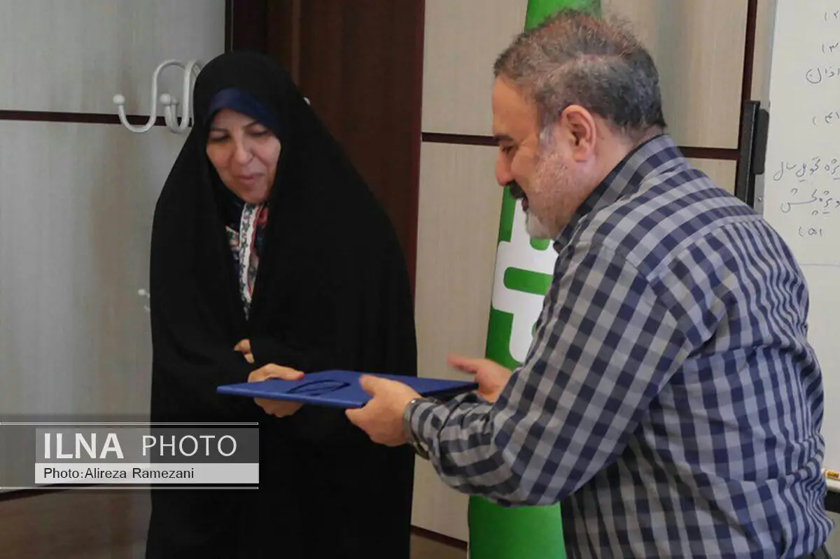 انتصابی جدید در شبکه دو سیما