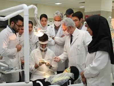 زنگ خطر جدی برای آموزش دندانپزشکی 

