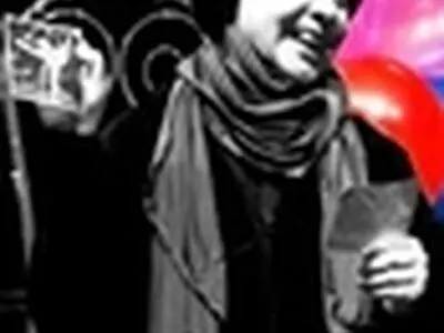 تئاتر ایران سرطان دارد و ما مورفین تجویز می‌کنیم