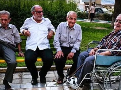  افزایش ۸۸ درصدی کمک هزینه نگهداری بازنشستگان