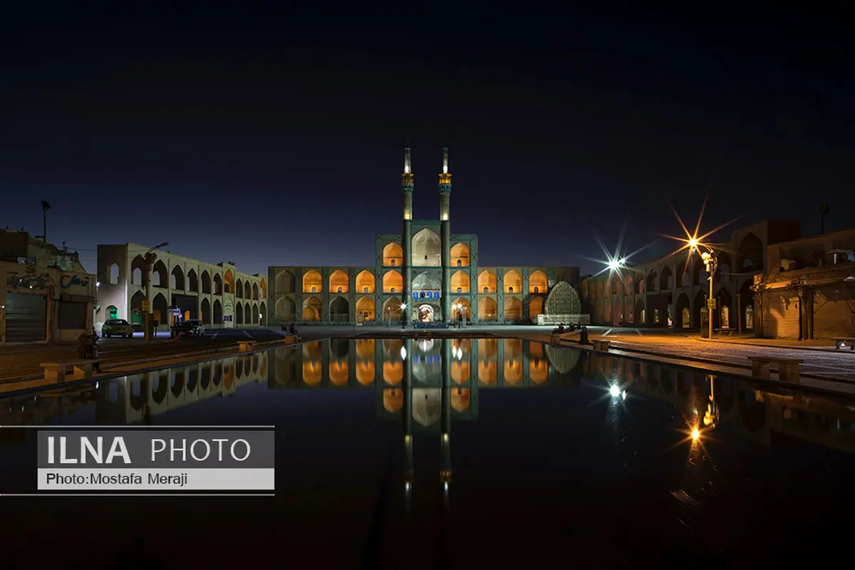 سفر رئیس جمهور به یزد در هفته آینده