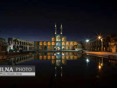گردشگری مذهبی یزد برای اربعین برنامه‌ای ندارد/ حضور کارشناسان موزه آرمیتاژ در یزد/ سفرهای درمانی به جای گردشگری سلامت انجام می‌شود