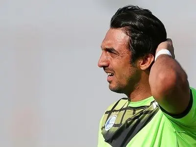 مهدی رحمتی برابر التعاون عربستان دست نیافتنی می‌شود