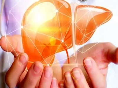 این نشانه در کف پا یعنی کبدتان مشکل دارد 