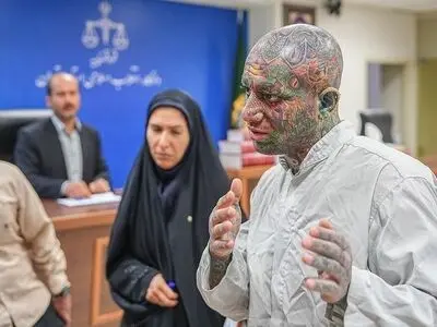 امیر تتلو: بابت همه اشتباهاتم عذرخواهی می‌کنم