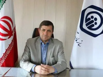 بدهی ۲۰۰ میلیارد تومانی ۱۵ هزار واحد تولیدی همدان به تامین اجتماعی