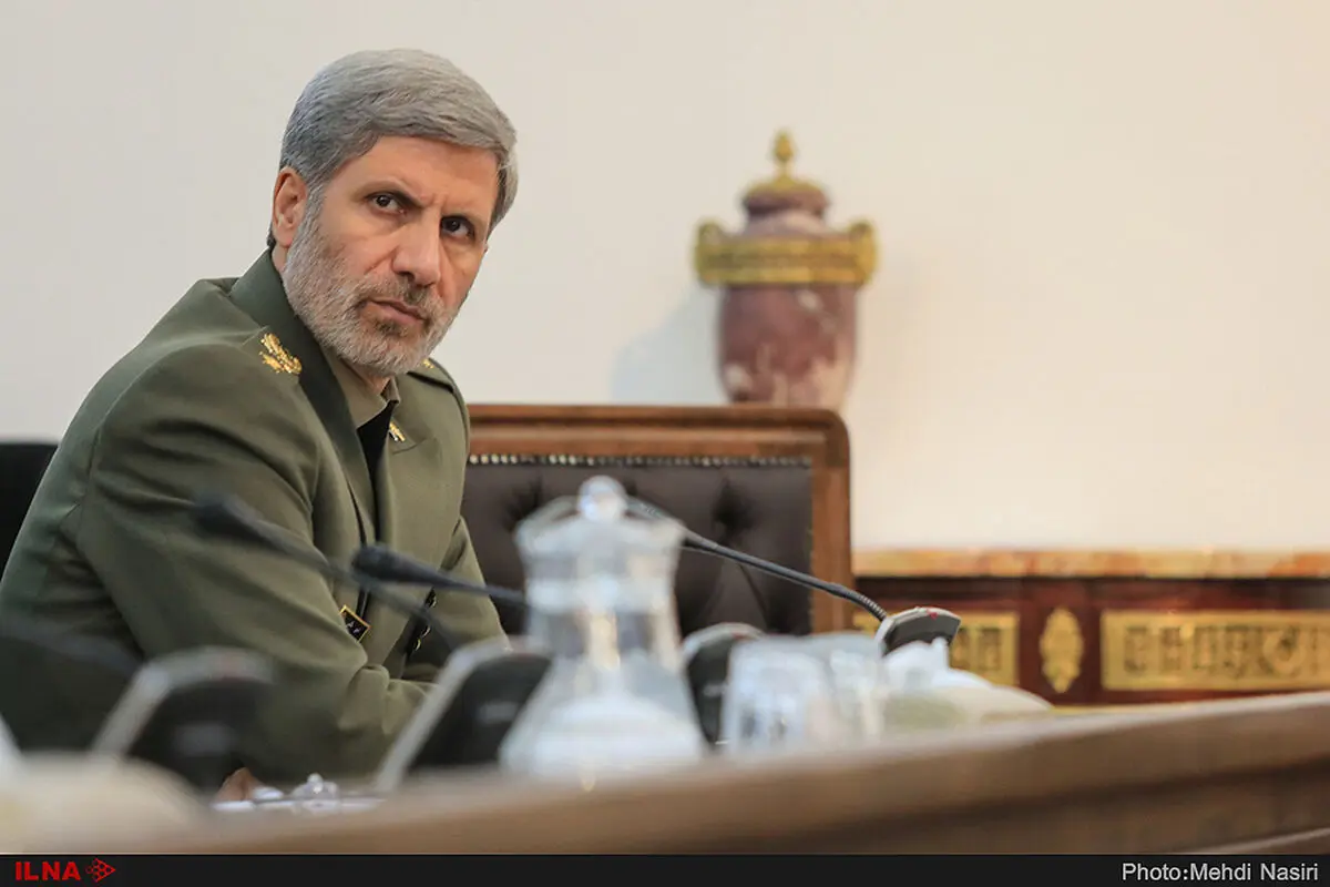 با شکست داعش، اولویت ایران کمک به بازسازی عراق است