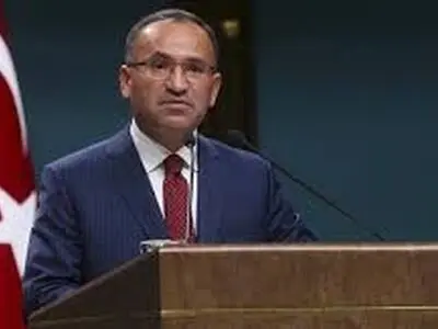 آنکارا: مواضع ما در قبال سوریه با ایران و روسیه متفاوت است