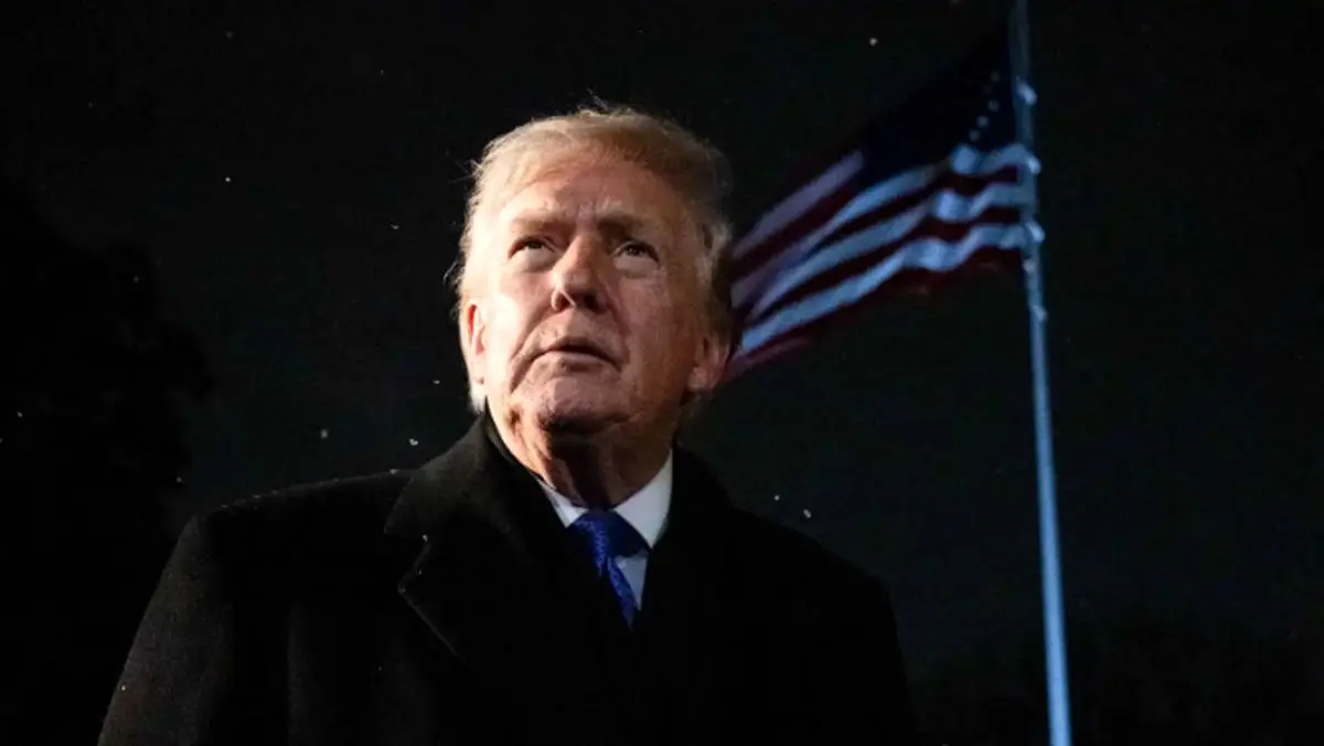 سفیر آمریکا: ترامپ واقعا به دنبال توافق صلح‌آمیز با ایران است