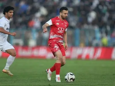 ملوان ۱-۲ پرسپولیس: غنیمت سه امتیازی سرخ‌ها از انزلی/ فرجی ناجی گاریدو شد 
