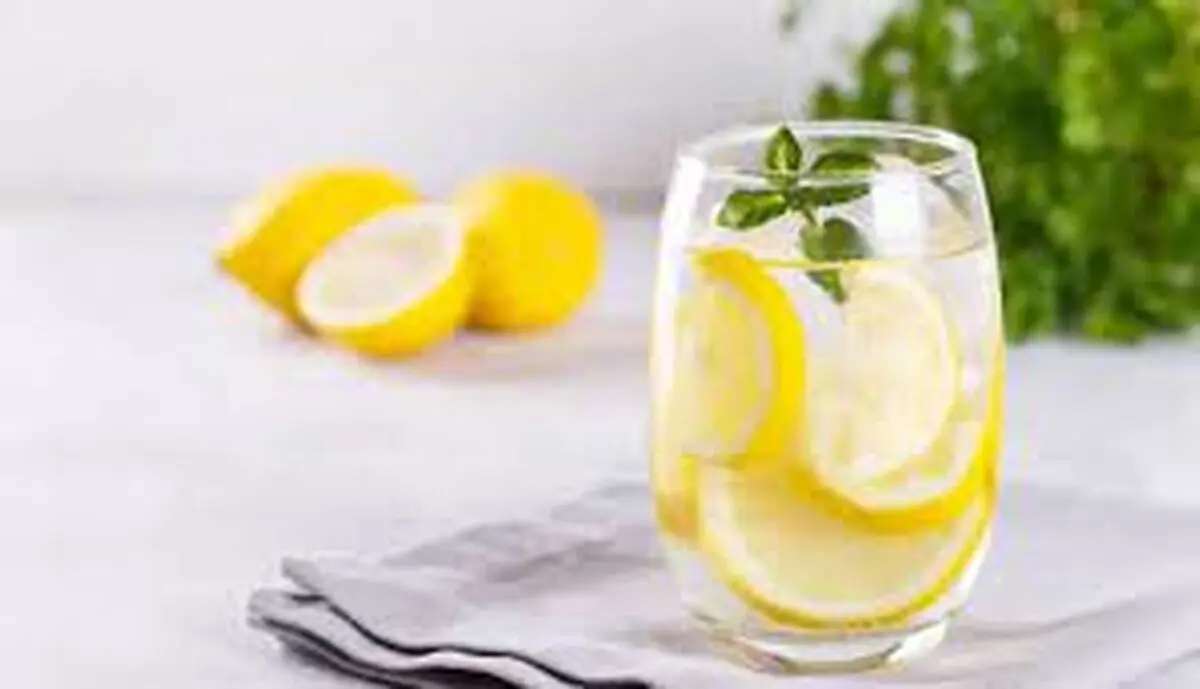 فواید بی نظیر لیمو ترش برای کاهش سریع تب