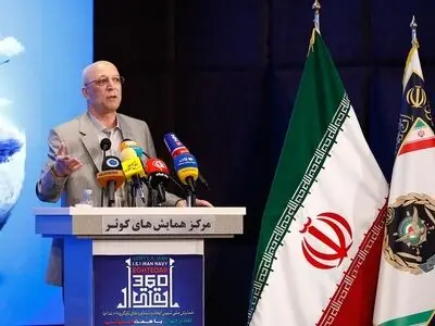 دانشگاه ها باید به ماموریت ناوگروه ۸۶ بپردازند