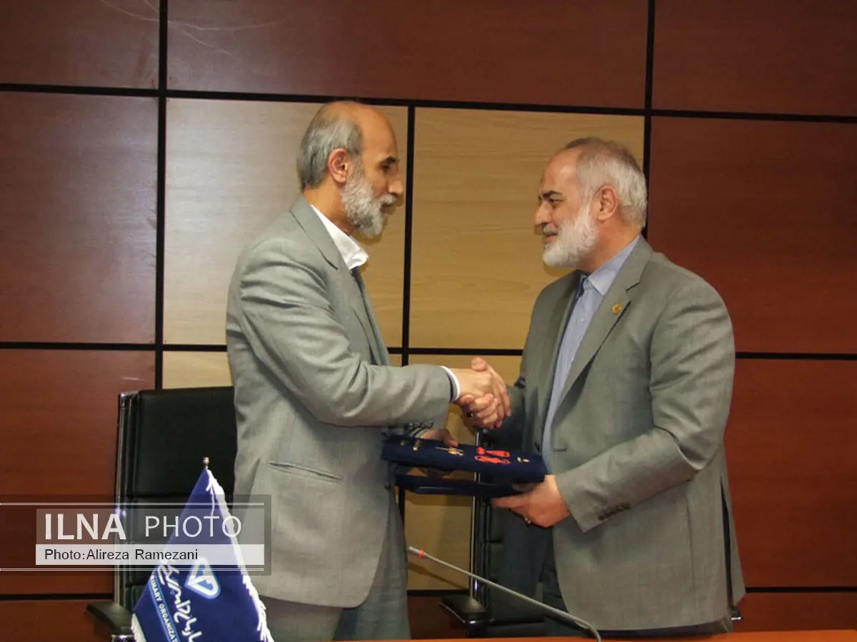 سازمان های دامپزشکی و حمایت از تولیدکنندگان و مصرف کنندگان تفاهم نامه همکاری امضا کردند
