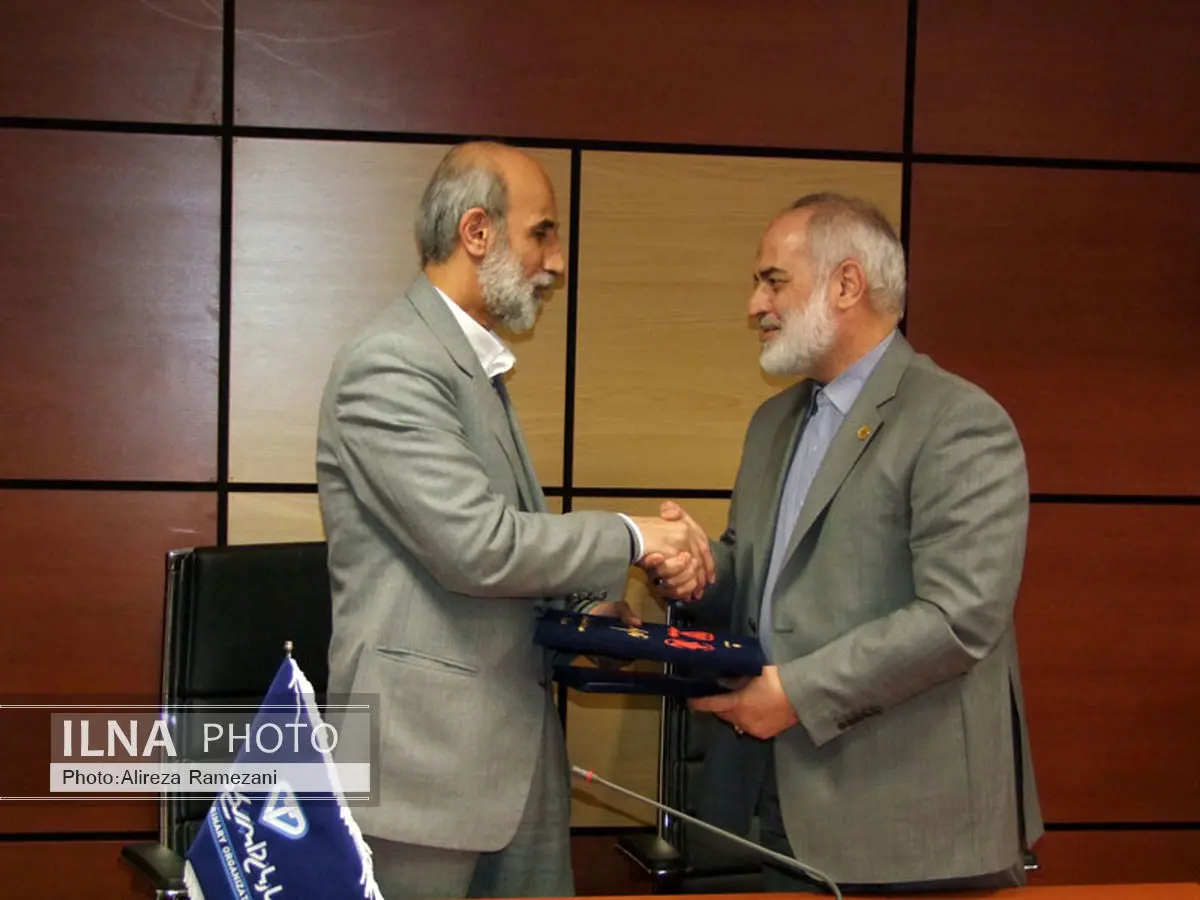 سازمان های دامپزشکی و حمایت از تولیدکنندگان و مصرف کنندگان تفاهم نامه همکاری امضا کردند