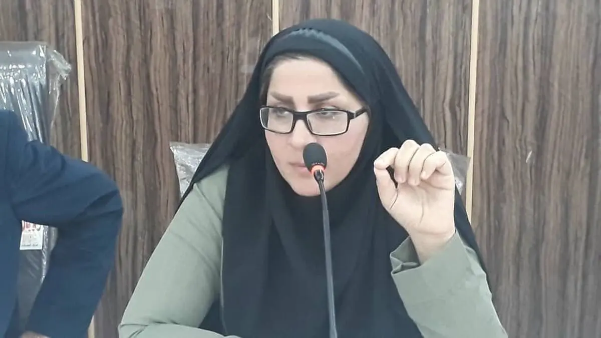 شهردار پلدختر انتخاب شد