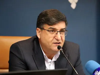 اختصاص ۹ هزار میلیارد ریال اعتبار جدید برای تکمیل راه‌آهن چهارمحال و بختیاری