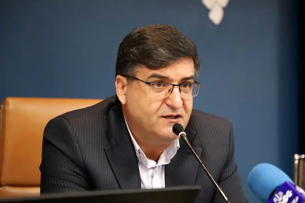 اختصاص ۹ هزار میلیارد ریال اعتبار جدید برای تکمیل راه‌آهن چهارمحال و بختیاری