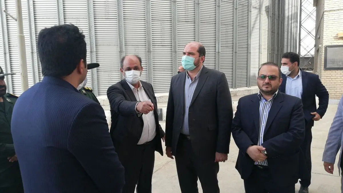  هیچ گونه نگرانی در خصوص تامین کالاهای اساسی نداریم/ بازار موادغذایی در روزهای آینده متعادل می‌شود
