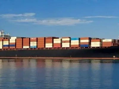 First direct shipping line launched between China, Iran’s Chabahar