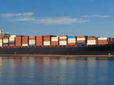 First direct shipping line launched between China, Iran’s Chabahar