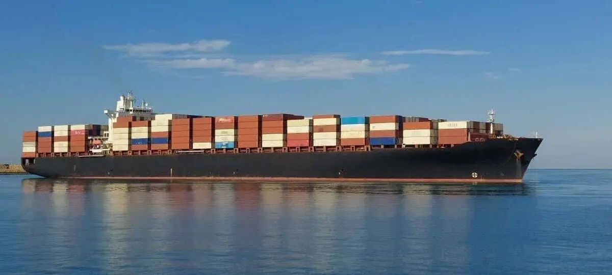 First direct shipping line launched between China, Iran’s Chabahar