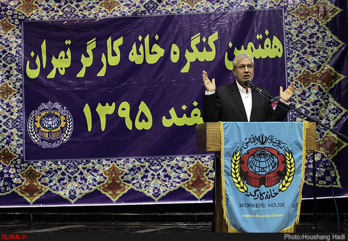 قدرت خرید از دست‌رفته کارگران را باید بازگردانیم/سقوط 67 درصدی توان اقتصادی بازنشستگان 