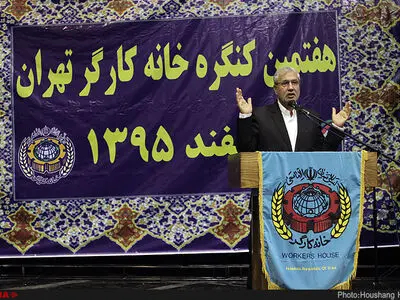 قدرت خرید از دست‌رفته کارگران را باید بازگردانیم/سقوط 67 درصدی توان اقتصادی بازنشستگان 