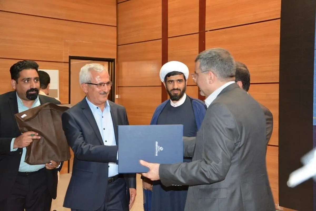سیاسیون در کار دانشگاه علوم پزشکی دخالت نکنند/ بدهی 21 میلیارد تومانی بیمارستان شهید جلیل 