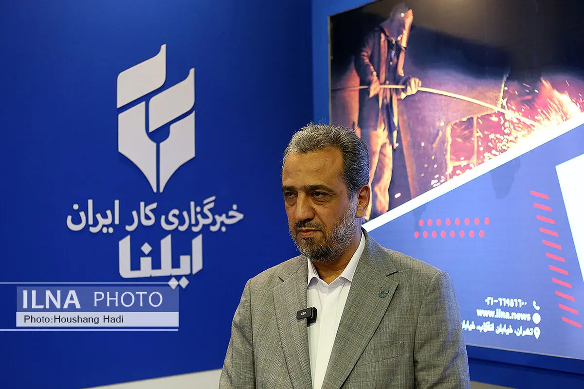 تلاش شرکت اکتشاف برای ایجاد اولین کارخانه نیکل در کشور است+ فیلم