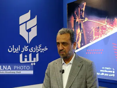تلاش شرکت اکتشاف برای ایجاد اولین کارخانه نیکل در کشور است+ فیلم