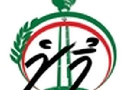 تکواندوکاران نیروهای مسلح فردا در شیاپ چانگ انتخابی