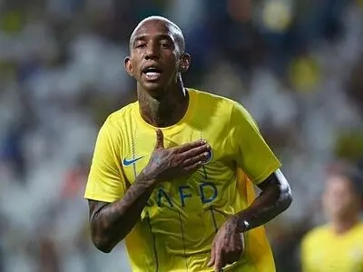جنجال قلیان ستاره النصر؛ او باید اخراج شود!
