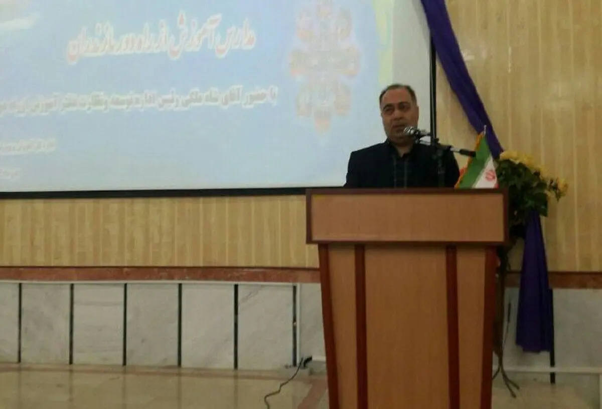 تحصیل بیش از 7 هزار دانش آموز در مدارس آموزش از راه دور مازندران 